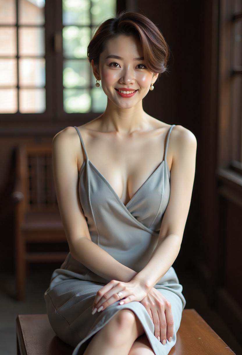 沉默的第七人电影海报